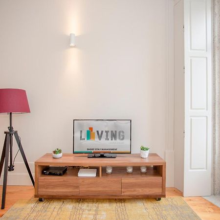 Liiiving In Porto - Ribeira Secret Apartment Екстериор снимка