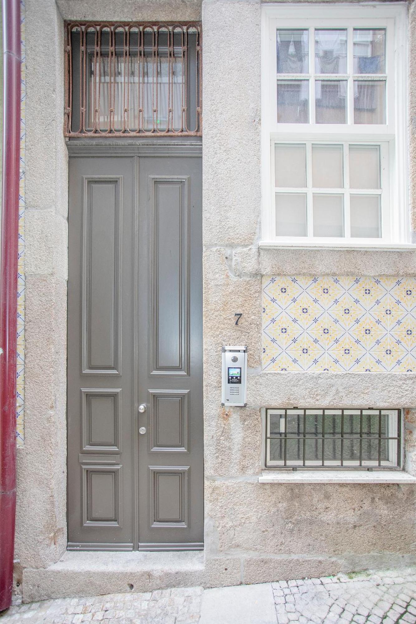 Liiiving In Porto - Ribeira Secret Apartment Екстериор снимка