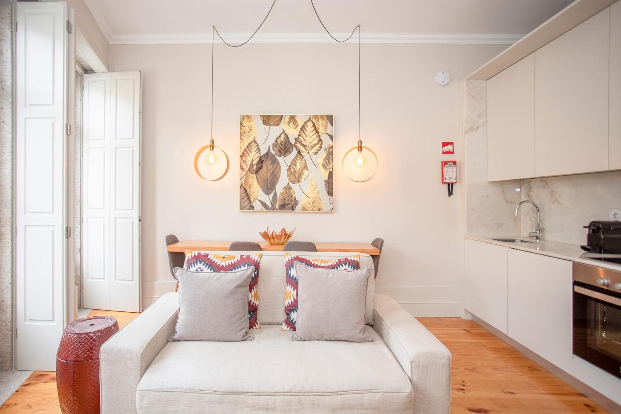 Liiiving In Porto - Ribeira Secret Apartment Екстериор снимка