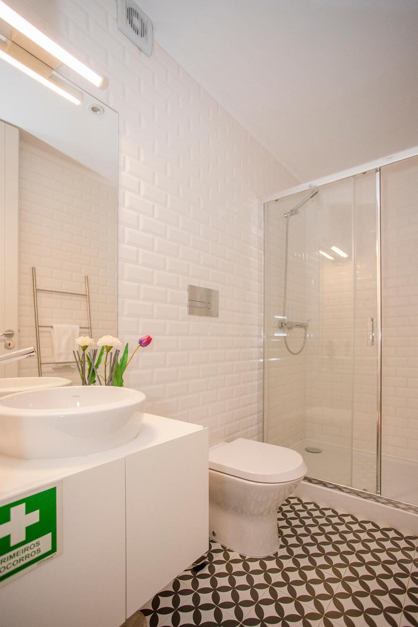 Liiiving In Porto - Ribeira Secret Apartment Екстериор снимка