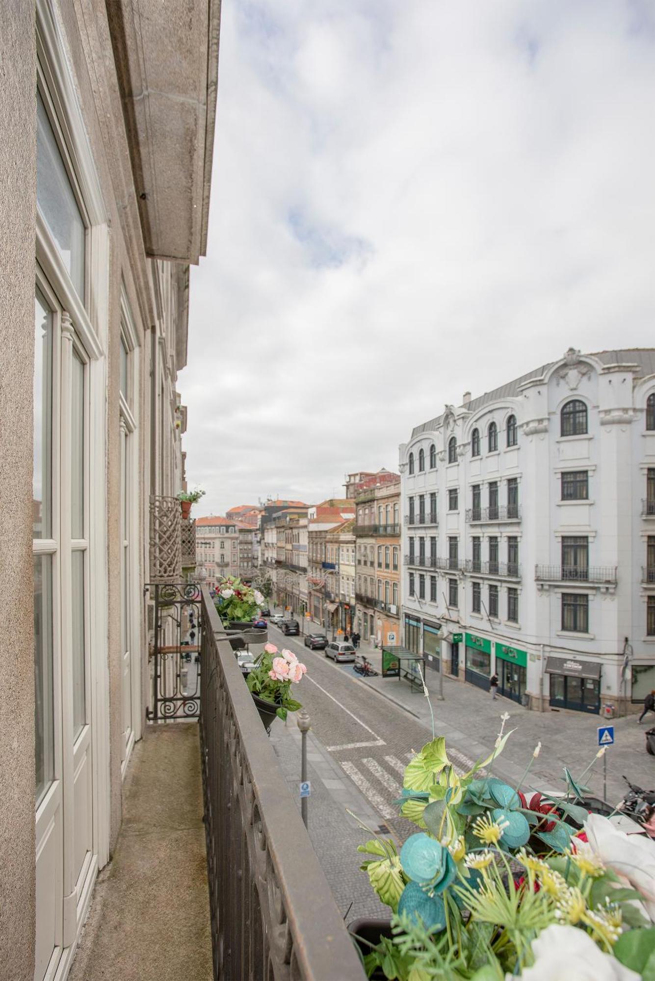 Liiiving In Porto - Ribeira Secret Apartment Екстериор снимка
