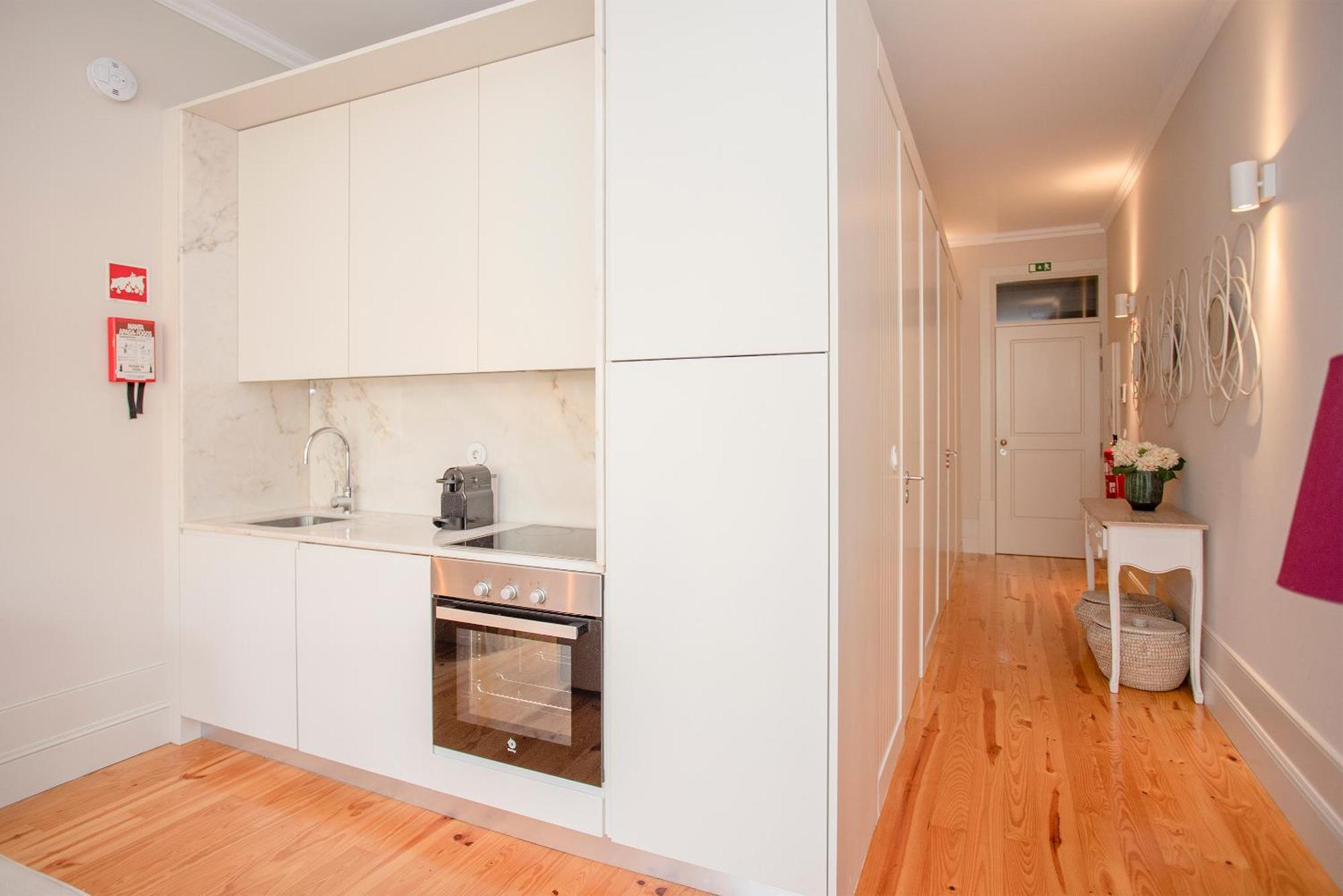 Liiiving In Porto - Ribeira Secret Apartment Екстериор снимка