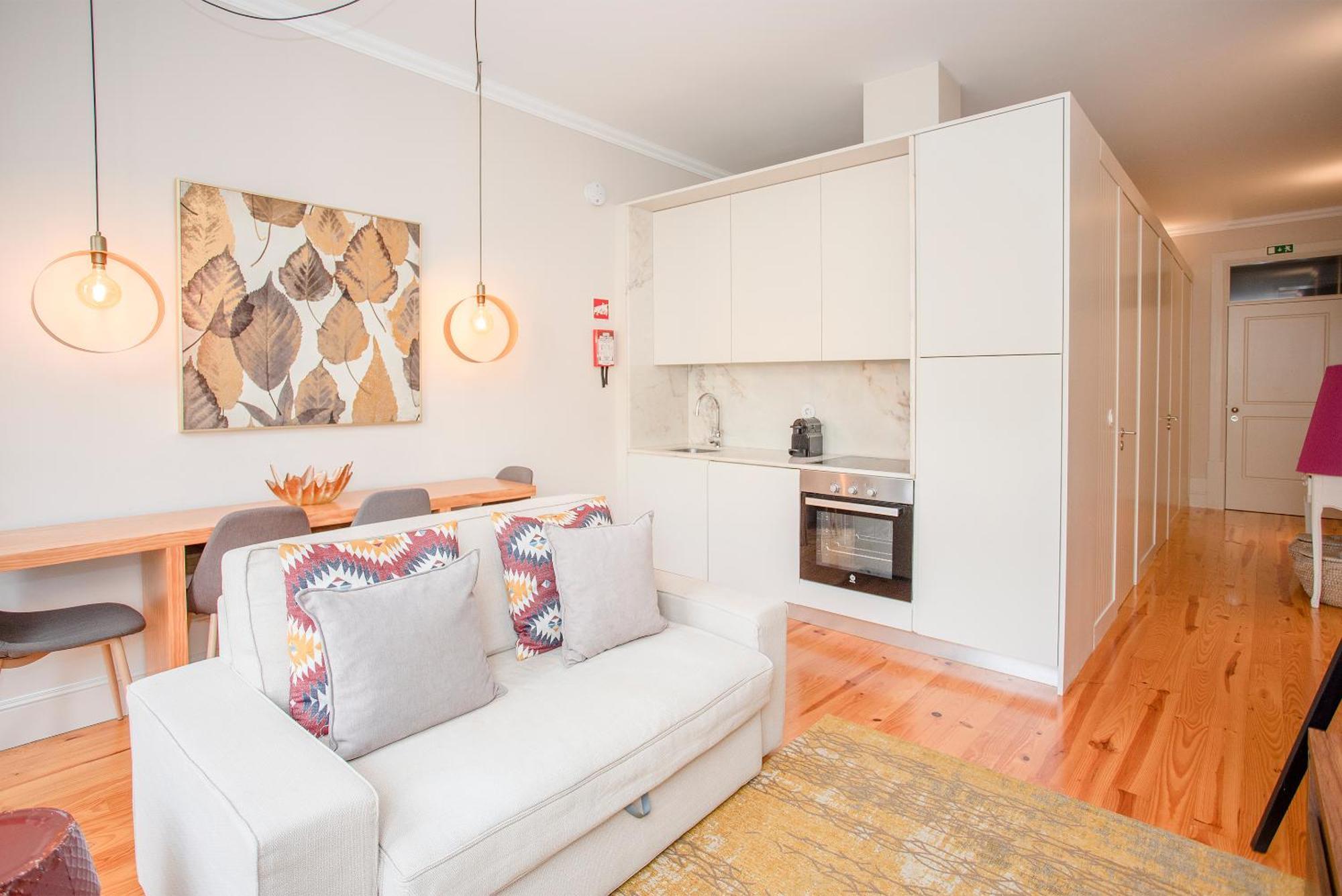 Liiiving In Porto - Ribeira Secret Apartment Екстериор снимка