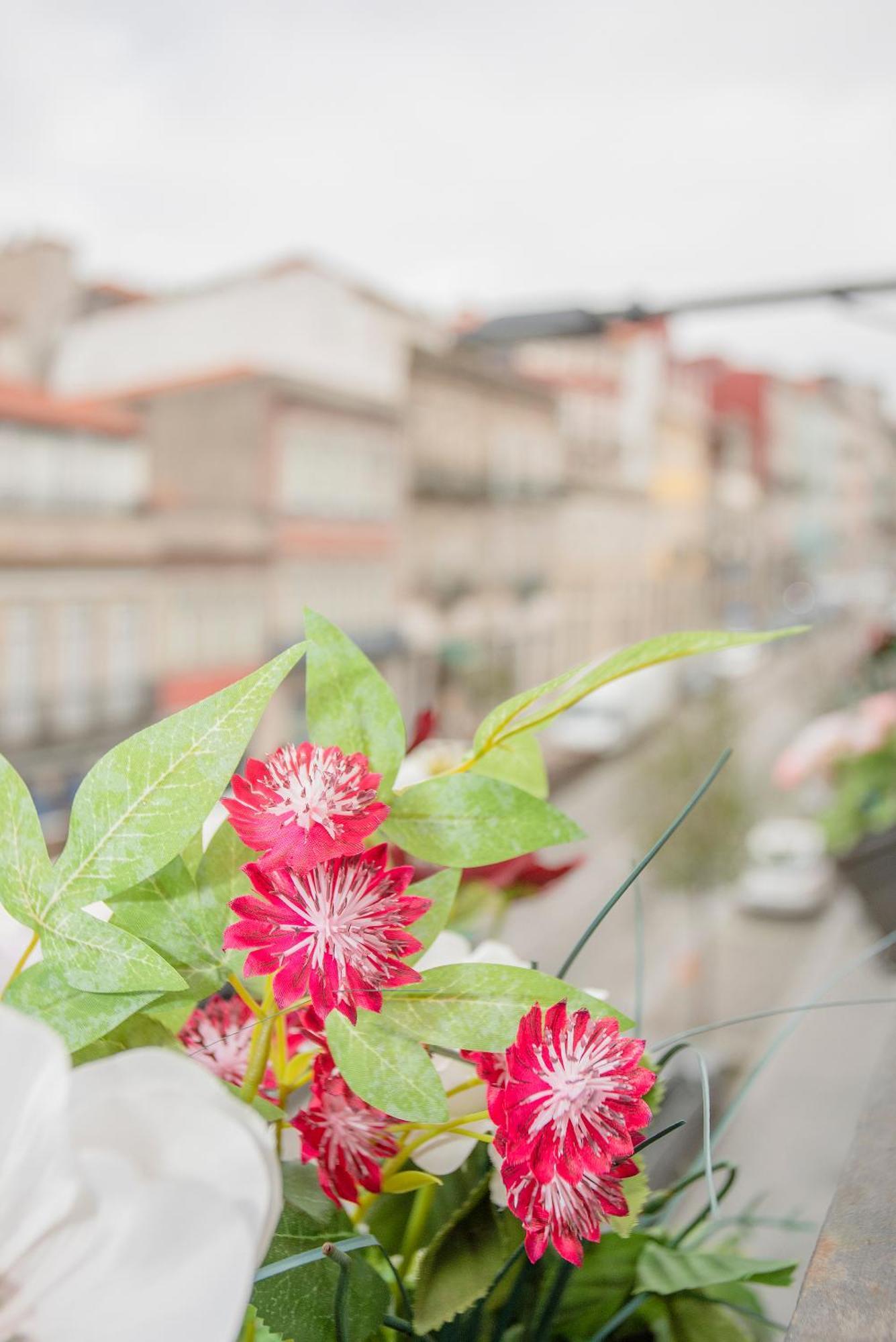 Liiiving In Porto - Ribeira Secret Apartment Екстериор снимка