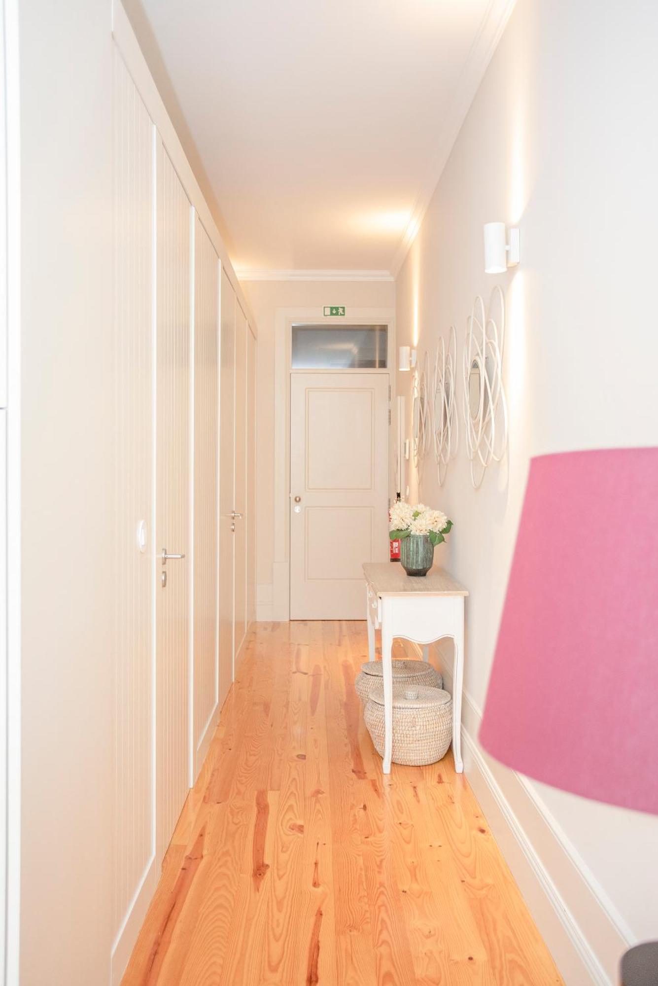Liiiving In Porto - Ribeira Secret Apartment Екстериор снимка