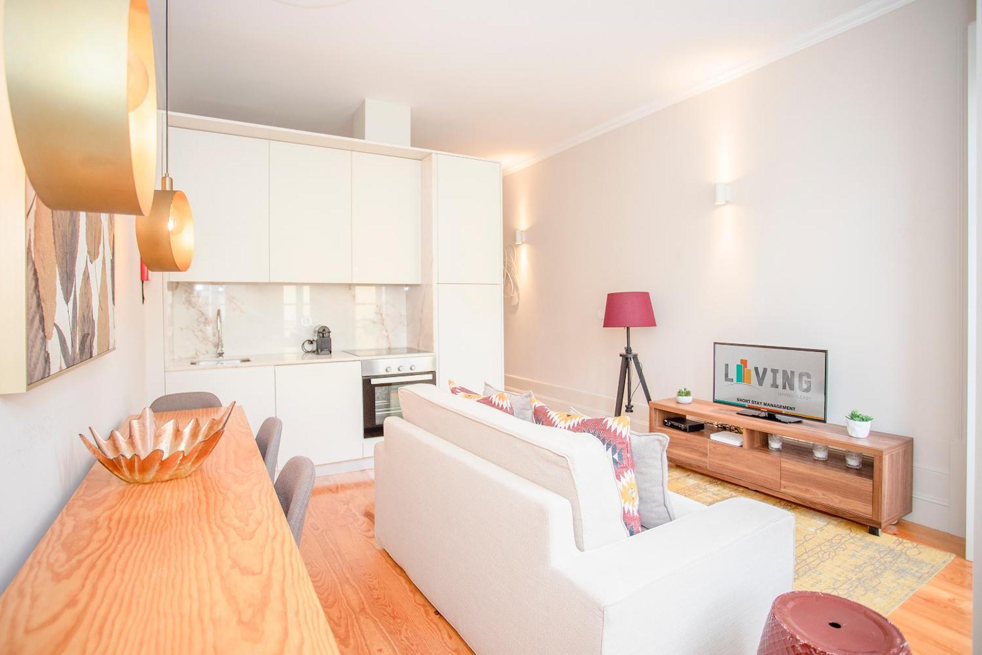 Liiiving In Porto - Ribeira Secret Apartment Екстериор снимка