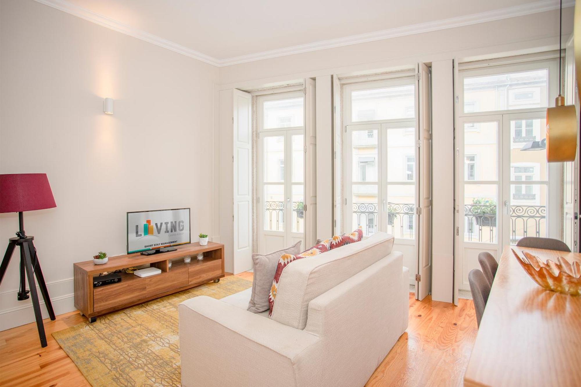 Liiiving In Porto - Ribeira Secret Apartment Екстериор снимка