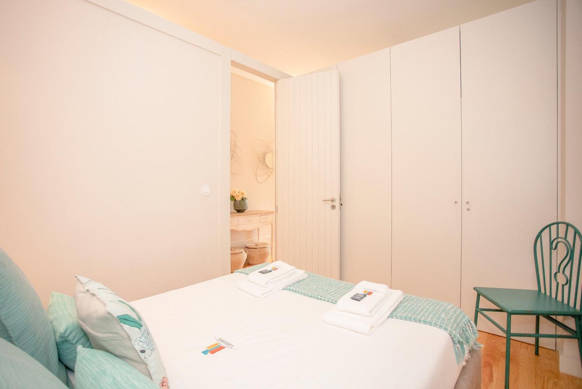 Liiiving In Porto - Ribeira Secret Apartment Екстериор снимка