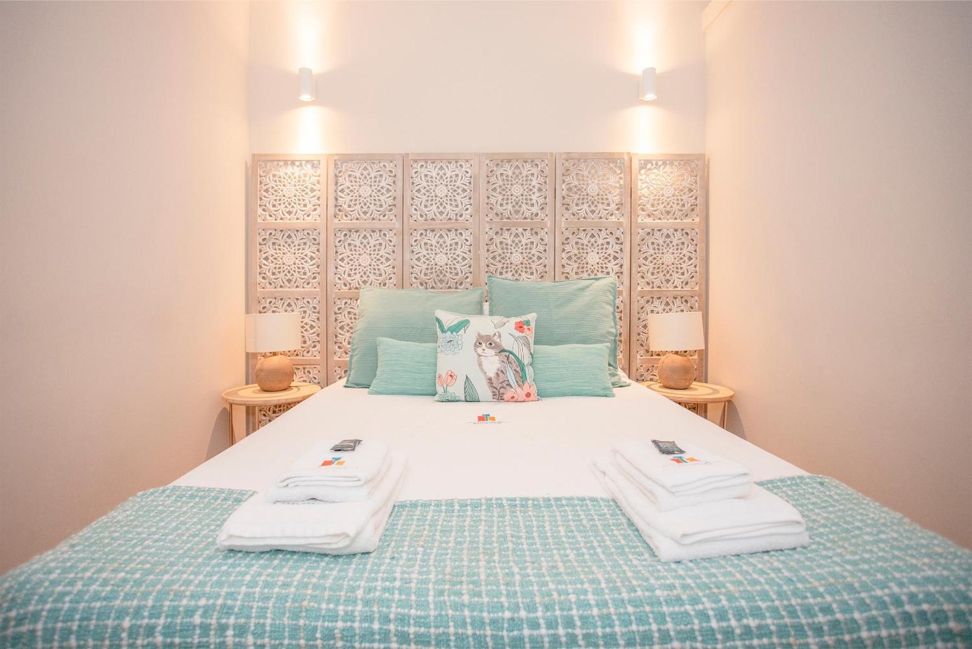 Liiiving In Porto - Ribeira Secret Apartment Екстериор снимка