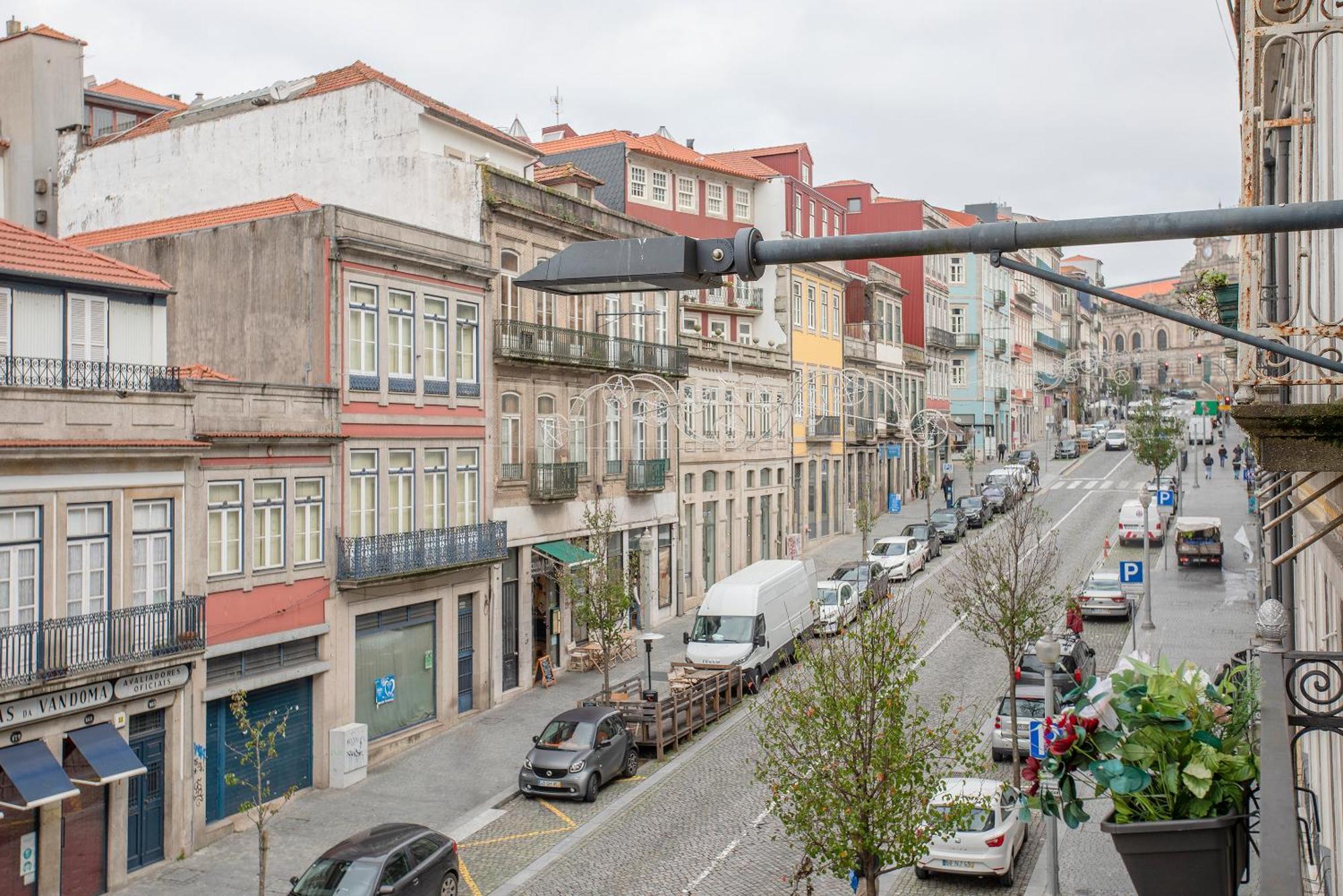Liiiving In Porto - Ribeira Secret Apartment Екстериор снимка