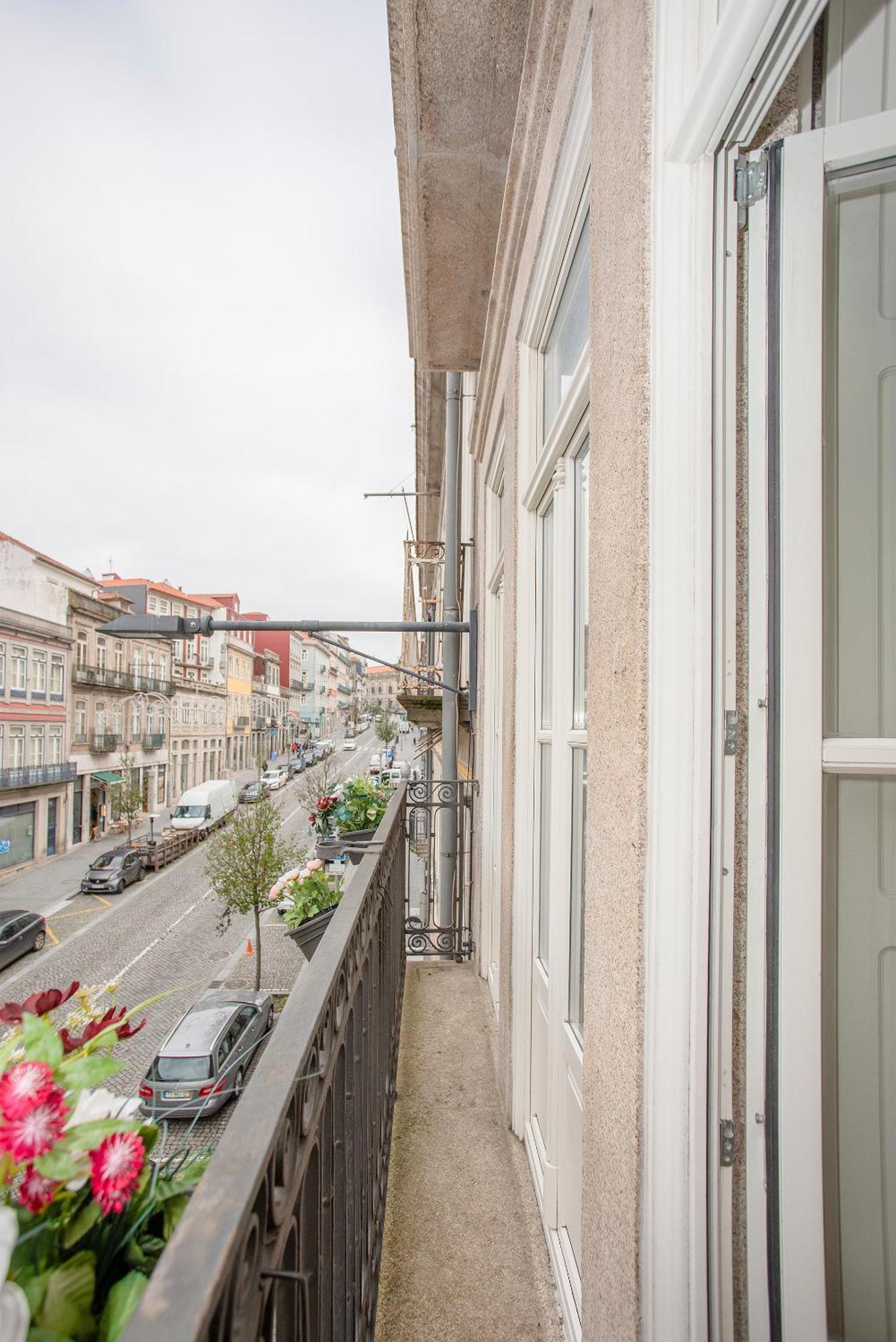 Liiiving In Porto - Ribeira Secret Apartment Екстериор снимка