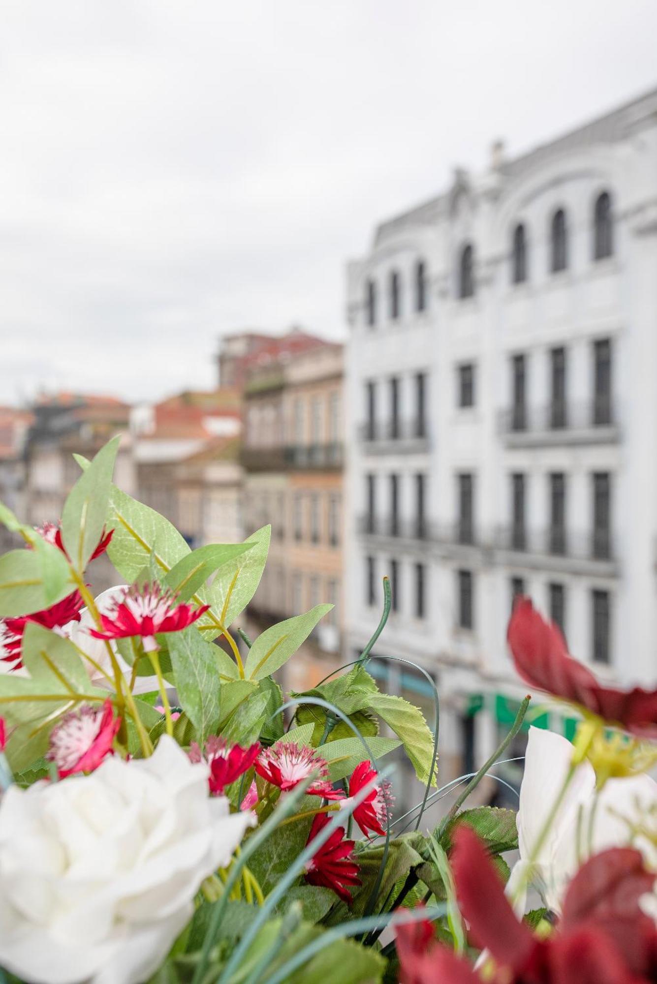 Liiiving In Porto - Ribeira Secret Apartment Екстериор снимка