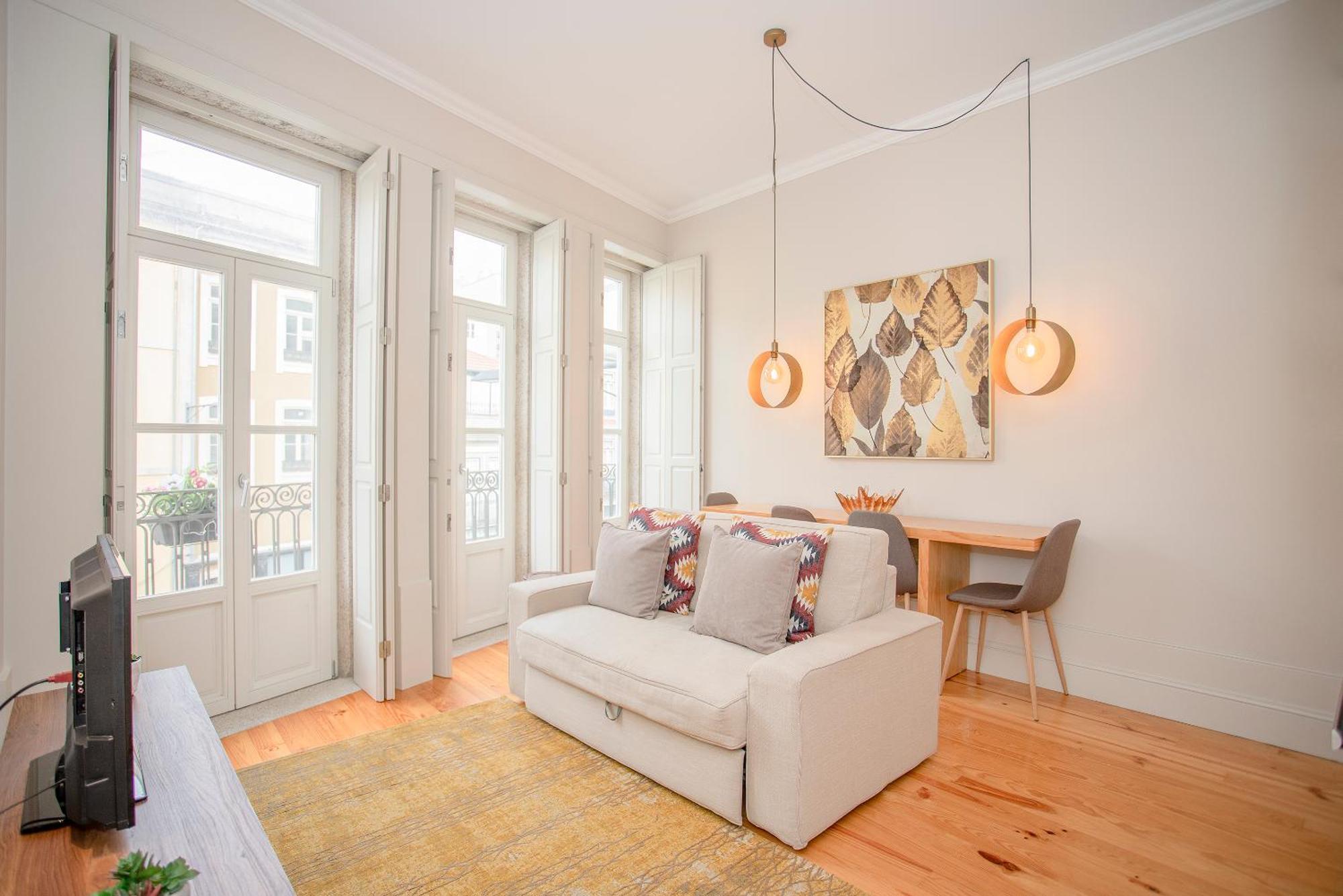 Liiiving In Porto - Ribeira Secret Apartment Екстериор снимка