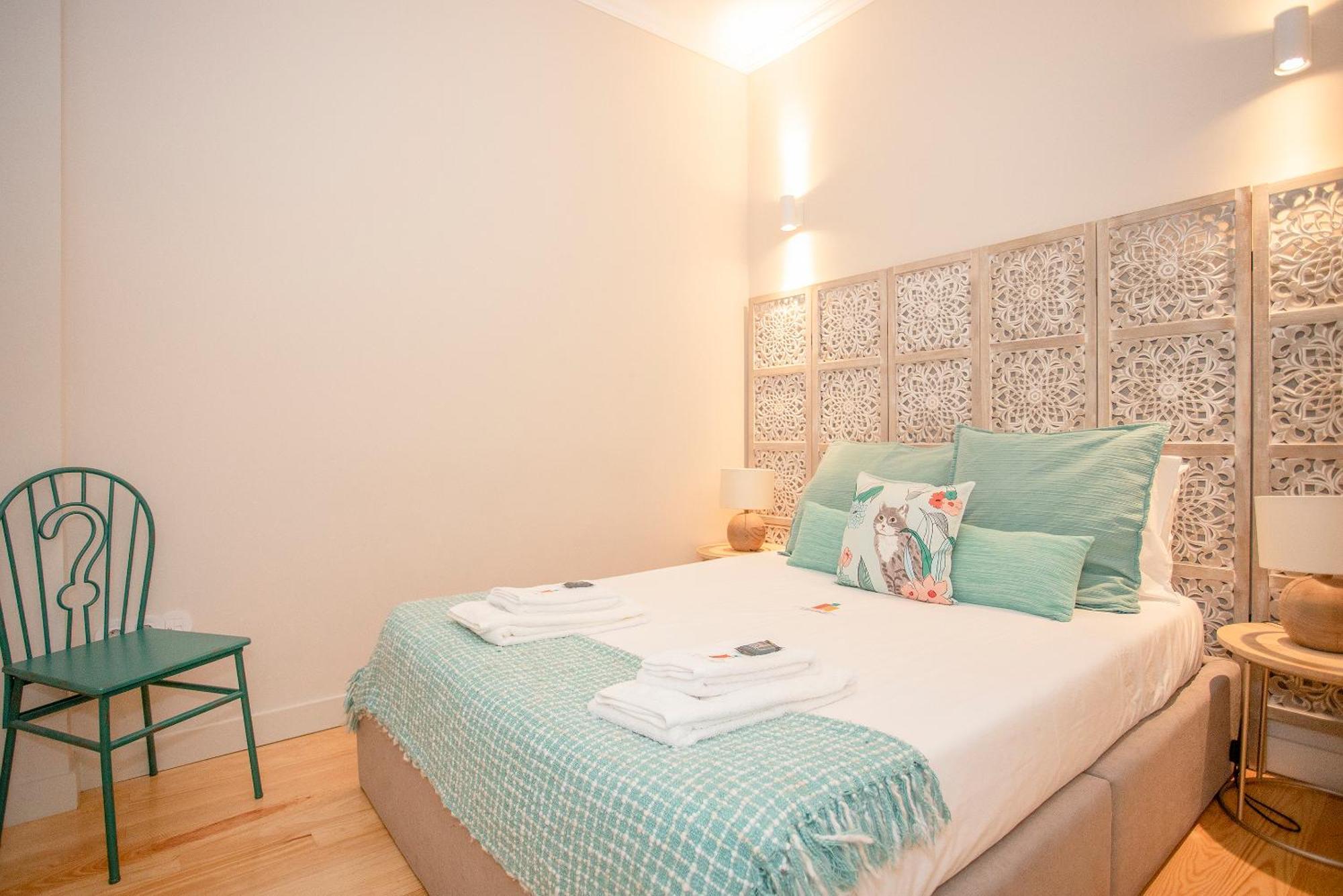 Liiiving In Porto - Ribeira Secret Apartment Екстериор снимка